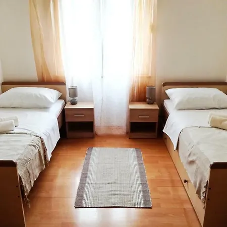Apartman A&A Rijeka Exterior photo