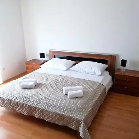 Apartman A&A Rijeka Exterior photo