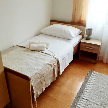 Apartman A&A Rijeka Exterior photo
