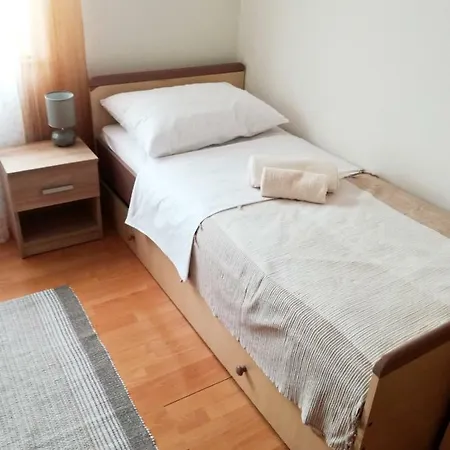 Apartman A&A Rijeka Exterior photo