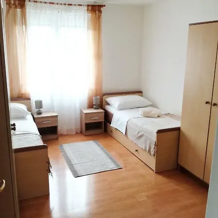 Apartman A&A Rijeka Exterior photo