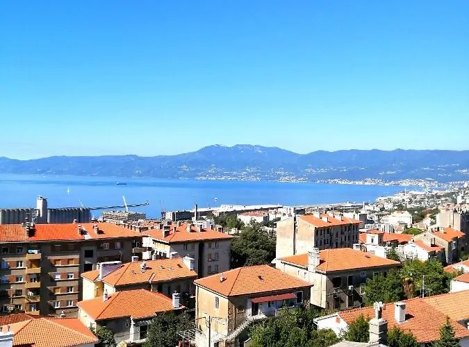 Apartman A&A