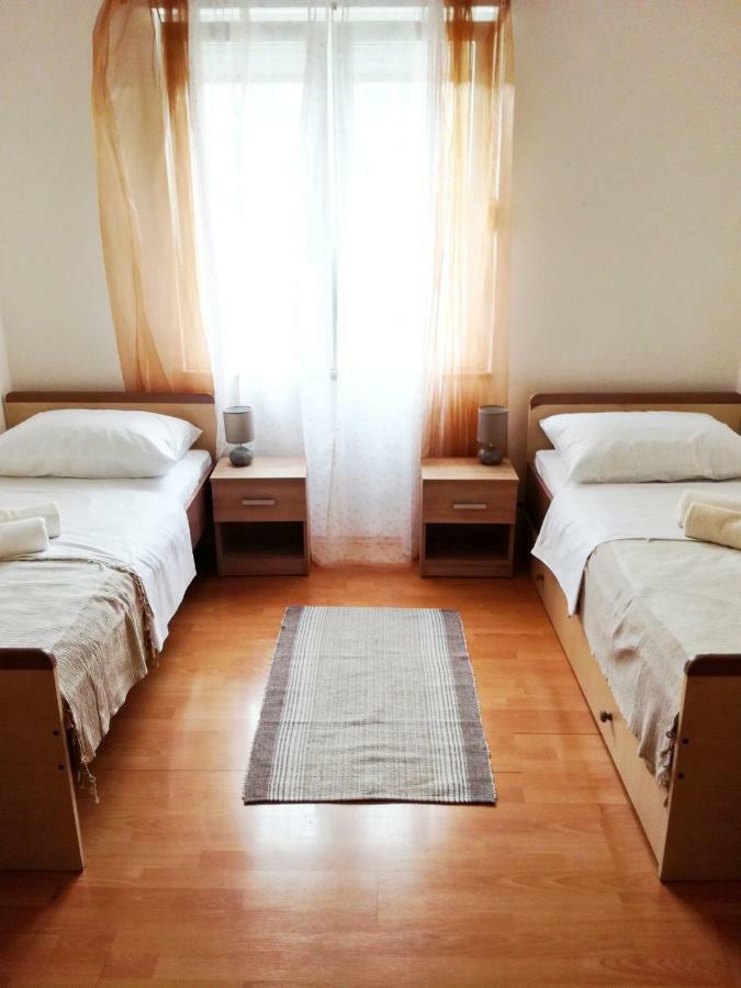 Apartman A&a Rijeka