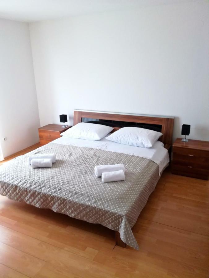 A&a Apartman *