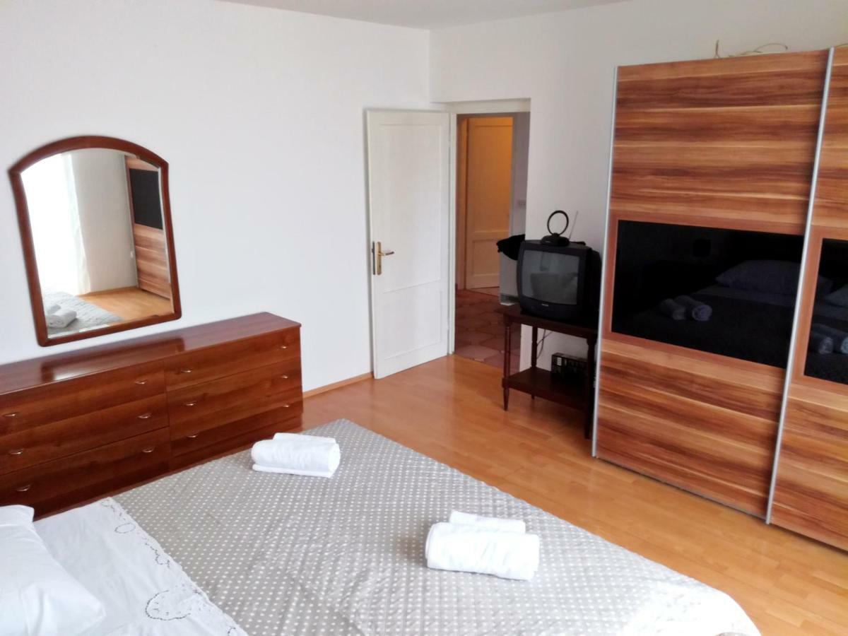 A&a Apartman Rijeka