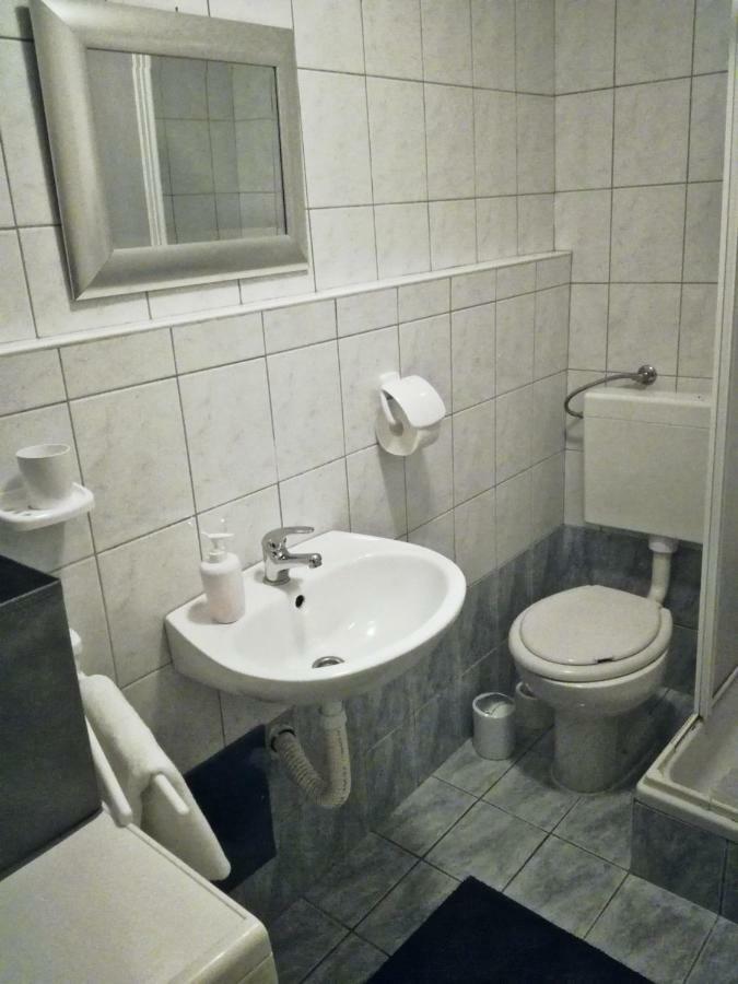 A&a Apartman Rijeka