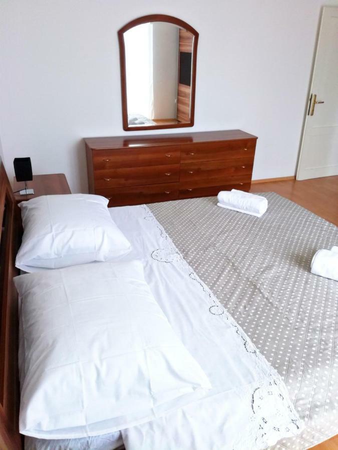 Apartman A&a *
