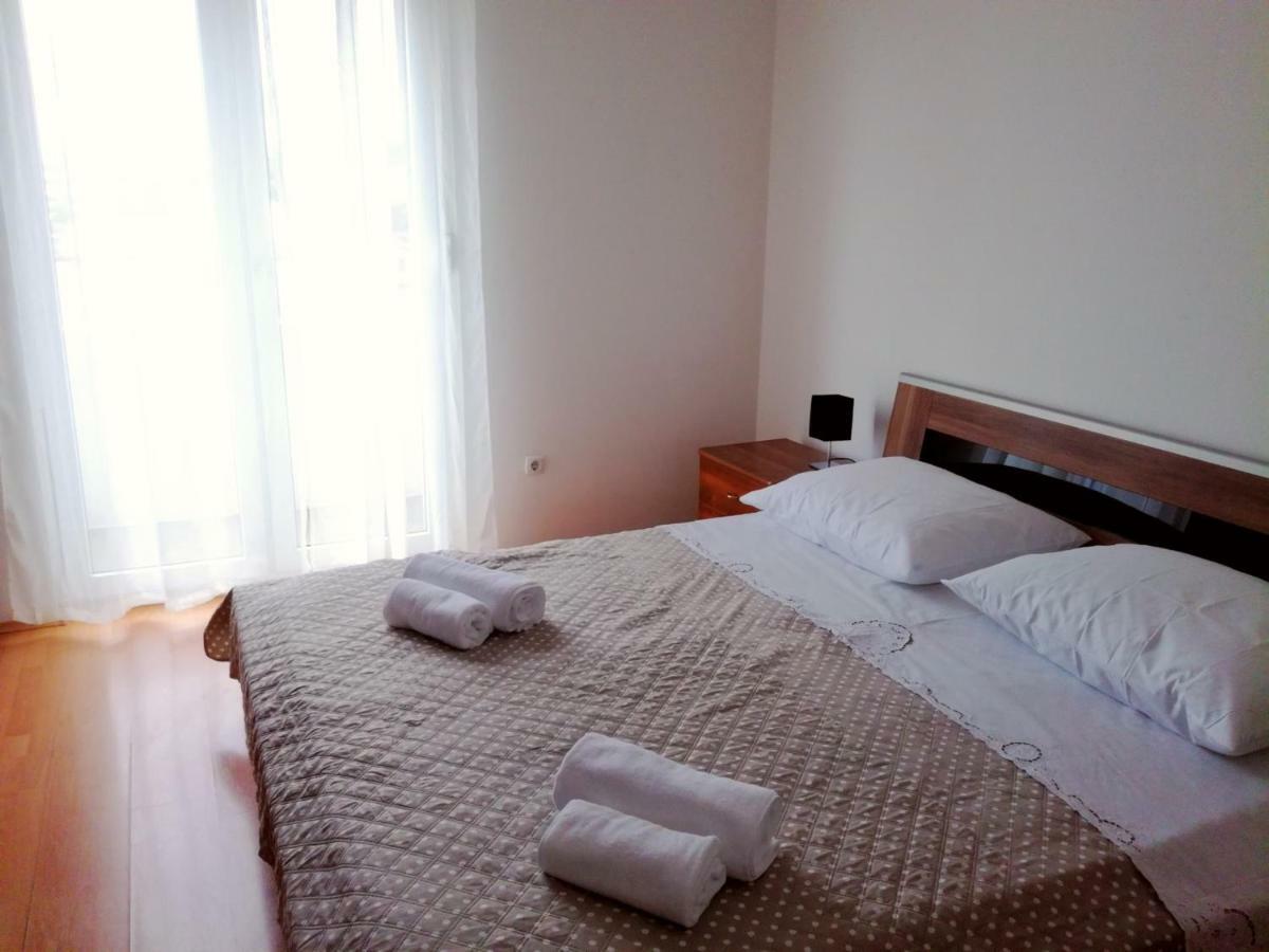 Apartman A&a Rijeka