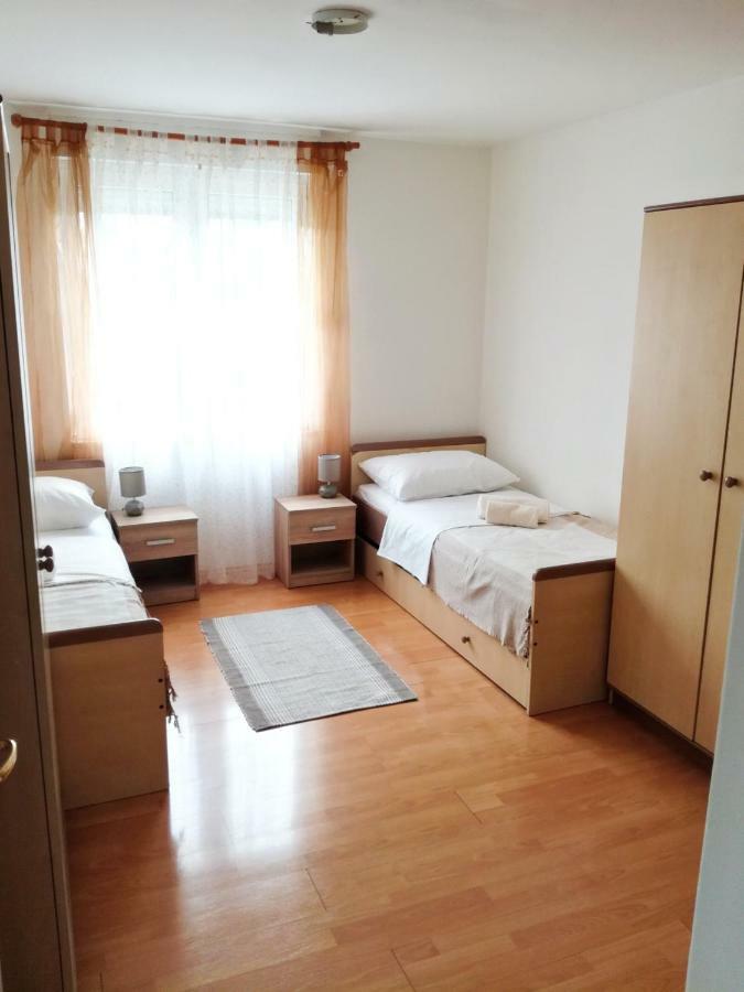 Apartman A&a Rijeka