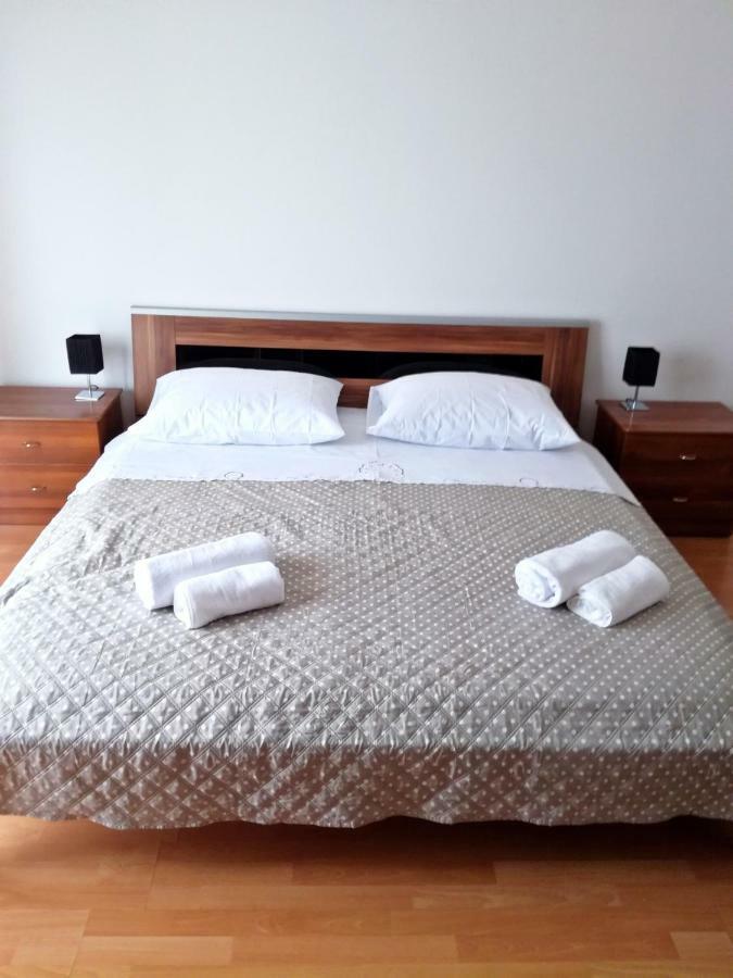 Apartman A&a *